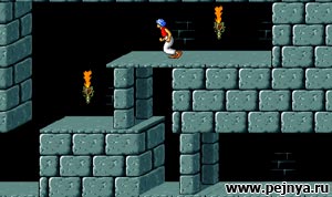 прикольная флешка