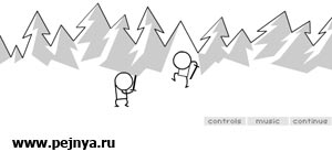 прикольная флешка