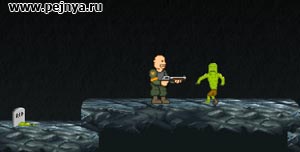 прикольная флешка