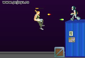 прикольная флешка