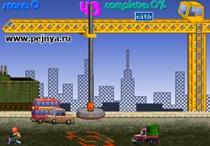 ���������� ������