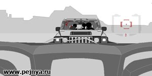 прикольная флешка