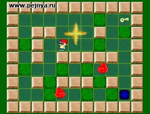 прикольная флешка