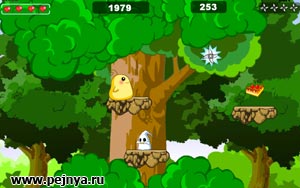 "прикольная