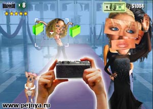 прикольная флешка