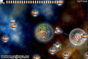 прикольная флешка