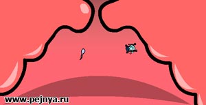 прикольная флешка