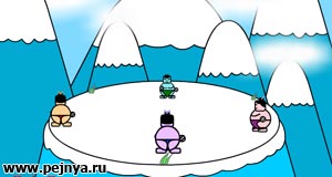 прикольная флешка