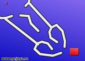 "прикольная