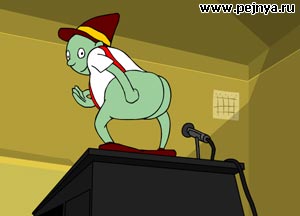 прикольная флешка