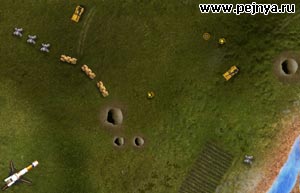 "прикольная