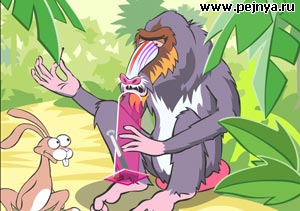 прикольная флешка